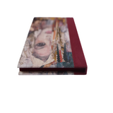 MyTindy PAOLA The Gray Lady - Notepad, view 4