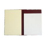 MyTindy PAOLA The Gray Lady - Notepad, view 5