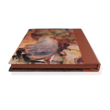 MyTindy PAOLA The Lady With eyes - Notepad, view 4