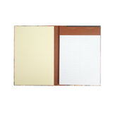 MyTindy PAOLA The Lady With eyes - Notepad, view 5
