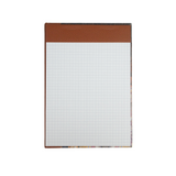MyTindy PAOLA The Lady With eyes - Notepad, view 6
