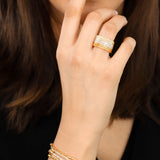 MyTindy Paris Brest Bracelet, view 3