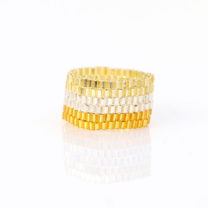 MyTindy Paris Brest Ring