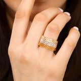 MyTindy Paris Brest Ring, view 2