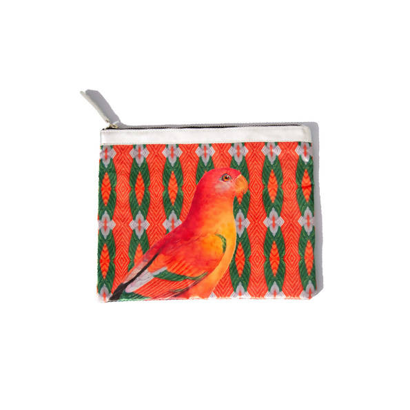 MyTindy Parrot Pouch I