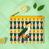 MyTindy Parrot Pouch II, view 2