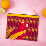 MyTindy Parrot Pouch III, view 2