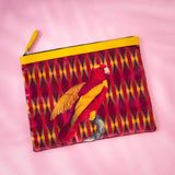 MyTindy Parrot Pouch III, view 3