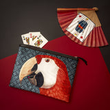 MyTindy Parrot Pouch, view 2