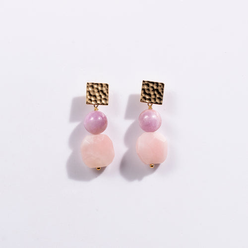 MyTindy PAT EARRINGS