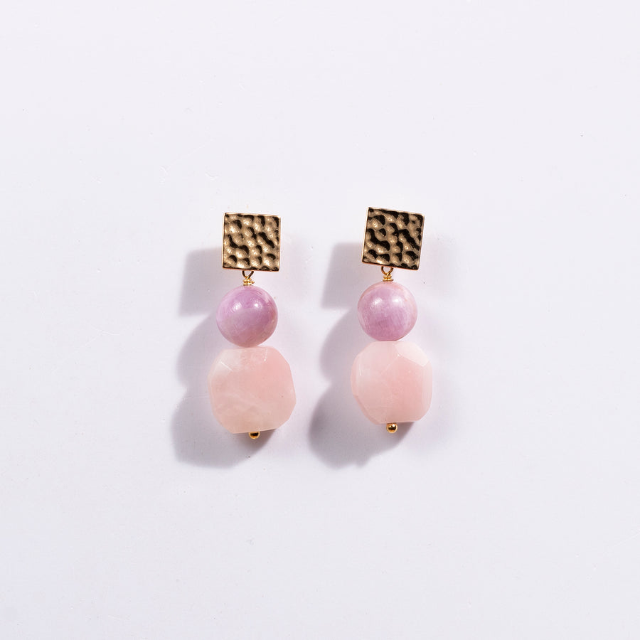 MyTindy PAT EARRINGS