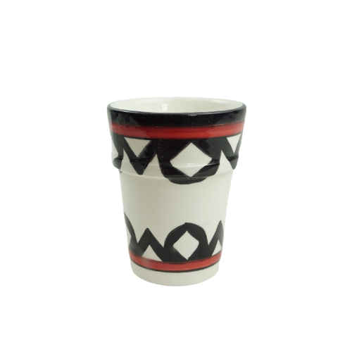 MyTindy PATA - Moroccan Cups