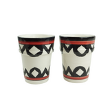 MyTindy PATA - Moroccan Cups, view 2