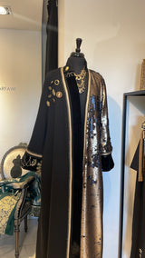 MyTindy PATCHWORK KIMONO, view 3