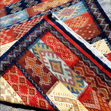 MyTindy Patchwork Moroccan Rug, view 2