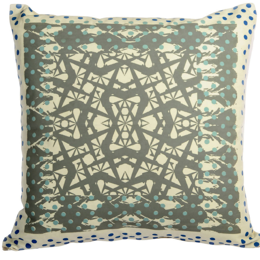 MyTindy PEA PALACE Pillowcase
