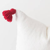 MyTindy Pemium Moroccan Pillow Cover Pompon, view 4