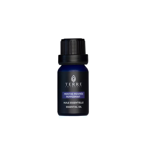 MyTindy Pepper Mint Essential Oil - 10 ml / 0.33 oz
