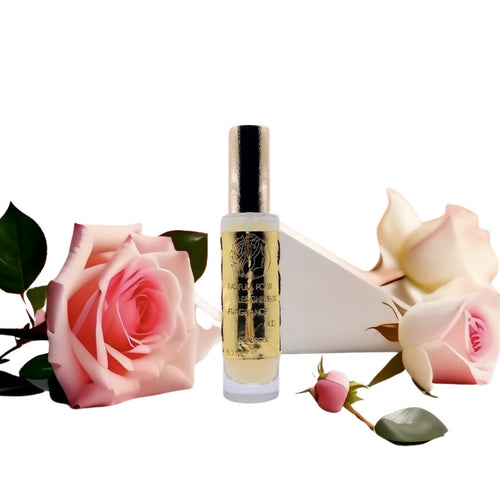 MyTindy Perfume and Haircare Oud floral