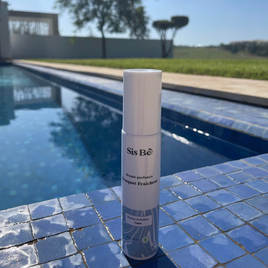 MyTindy Fragrance Mist Fresh Bouquet