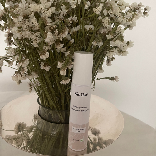 MyTindy Fragrance Mist Voluptuous Bouquet