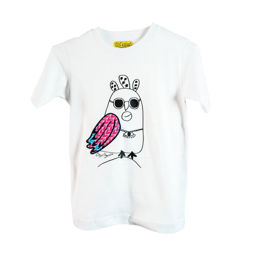 MyTindy Perrouche T shirt Kid