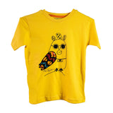 MyTindy Perrouche T shirt Kid, view 3