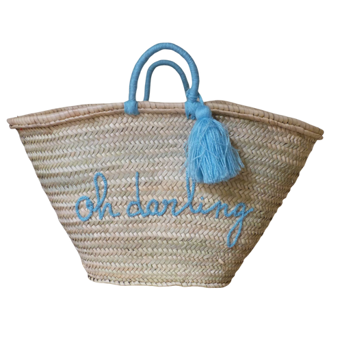MyTindy Personalized Baskets