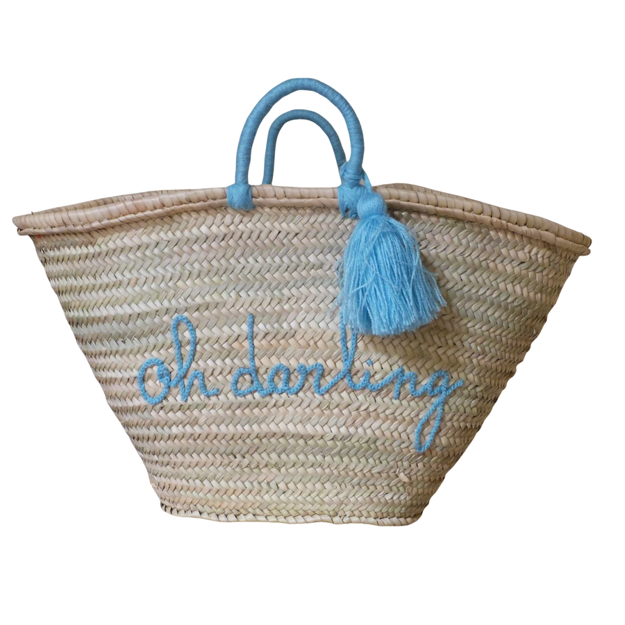 MyTindy Personalized Baskets