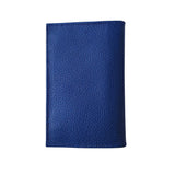 MyTindy Personalized leather credit and travel card holder, view 5