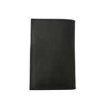 MyTindy Personalized leather credit and travel card holder, view 6