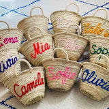 MyTindy Personalized Mini Baskets, view 2