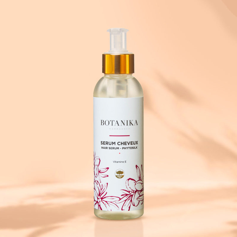 MyTindy PHYTOSILK HAIR SERUM