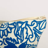 MyTindy PALAIS BLEU Pillowcase, view 2