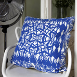 MyTindy PALAIS BLEU Pillowcase, view 4
