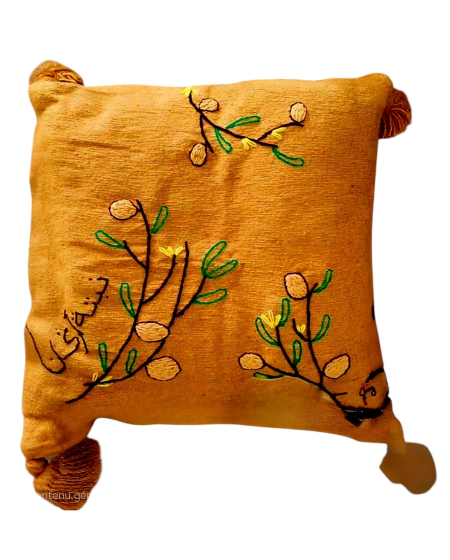 MyTindy Pillow Nabtat Argane