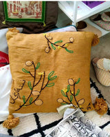 MyTindy Pillow Nabtat Argane, view 2