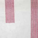 MyTindy Pink and White Bed Spread, view 5