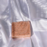 MyTindy Pink Clay Soap, view 2