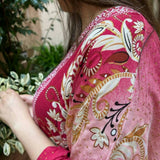 MyTindy Pink Moroccan Ensemble, view 2