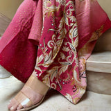 MyTindy Pink Moroccan Ensemble, view 3
