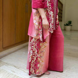 MyTindy Pink Moroccan Ensemble, view 5