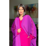 MyTindy RAMI - Pink Moroccan set, view 2