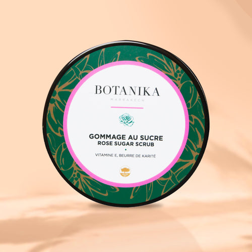 MyTindy PINK SUGAR SCRUB