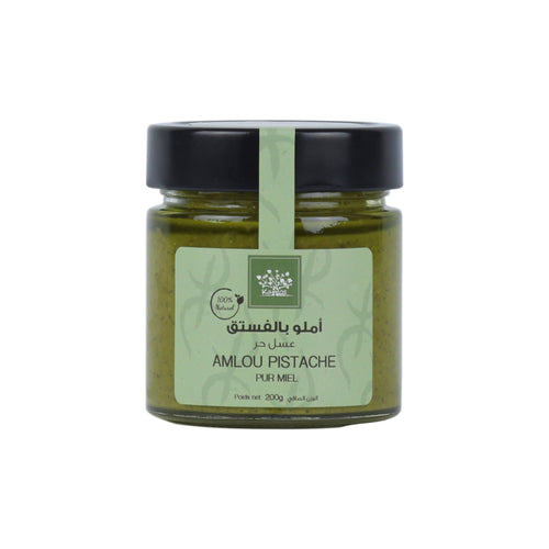 MyTindy PISTACHIO AMLOU