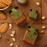 MyTindy Pistachio Amlou - 190g / 6.7oz, view 4