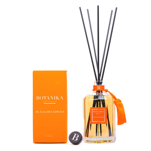 MyTindy PLACE DES ÉPICES HOME FRAGRANCE 500ML