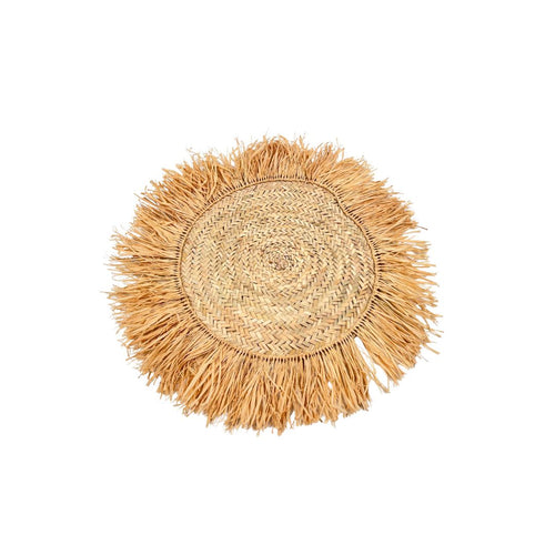 MyTindy Akal placemat (2 pieces)