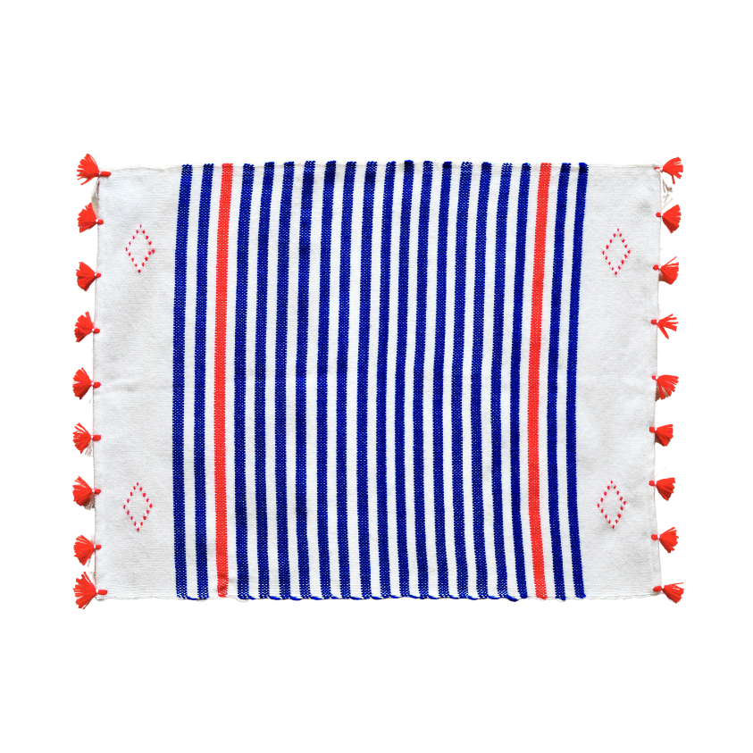 MyTindy Placemat - ALIA