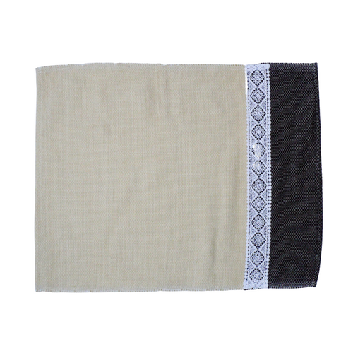 MyTindy Placemat - Bronge